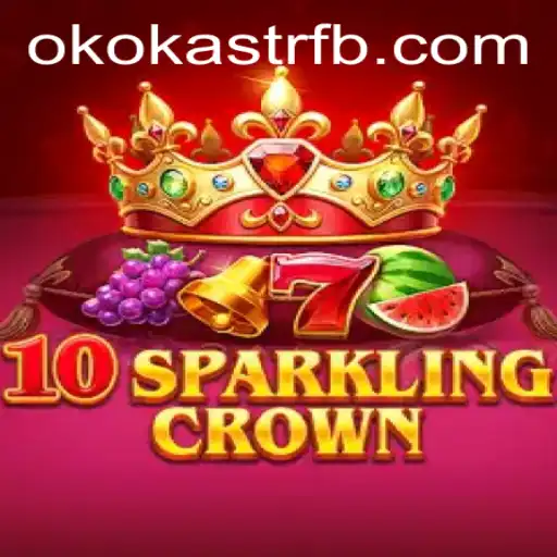 Explorando o Mundo de 10SparklingCrown: A Nova Sensação dos Jogos