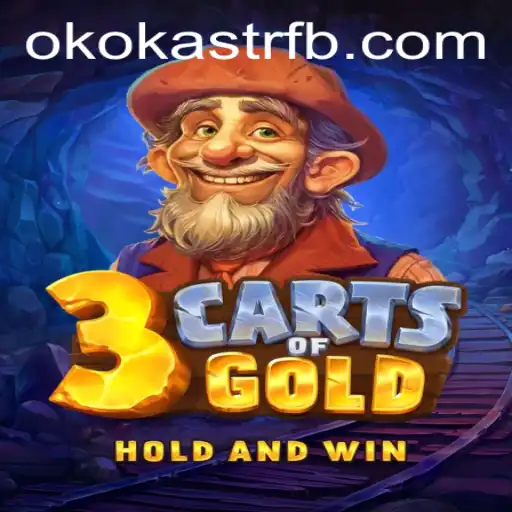 Explorando o Fascinante Mundo de 3cartsOfGold
