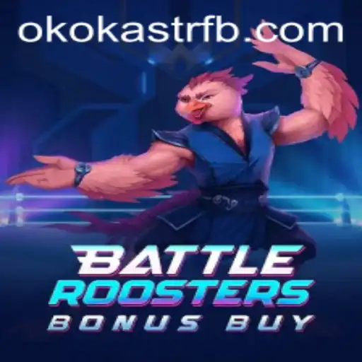 Descubra o Universo de BattleRoostersBonusBuy: Um Guia Completo