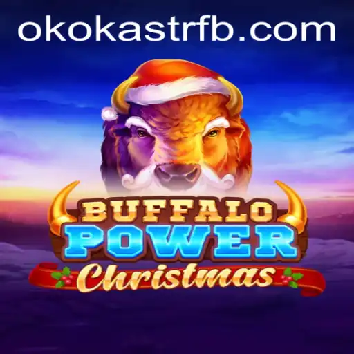 Descubra o Universo de 'BuffaloPowerChristmas' e Suas Dinâmicas Envolventes