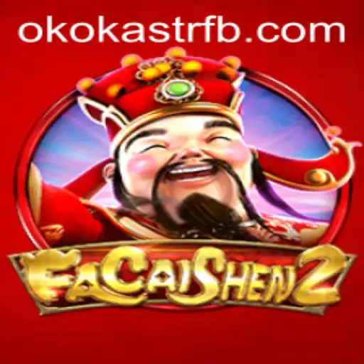FaCaiShen2: Explorando Aventuras e Estrategias com o Mestre da Fortuna