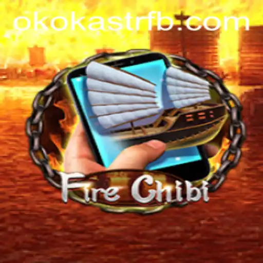 Explore o Fascinante Mundo de FireChibiM: Aventura e Estratégia com Okokastr