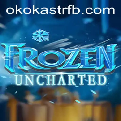 FrozenUncharted: Explorando o Novo Fenômeno de Jogos com Okokastr