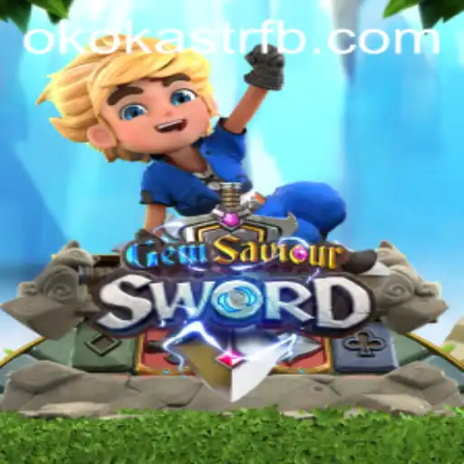 Explorando o Mundo de GemSaviourSword: A Aventura Encantadora Onde o Destino do Mundo Está em Jogo