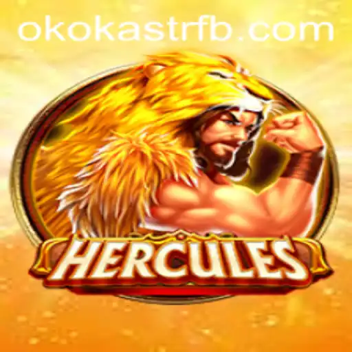 Explorando o Fascinante Jogo 'Hercules': Nova Tendência com o 'Okokastr'