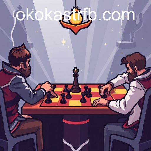 Redescubra a Emoção com Jogos de Mesa