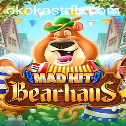 Explorando MadHitBearhaus: O Jogo Que Está Conquistando o Mundo