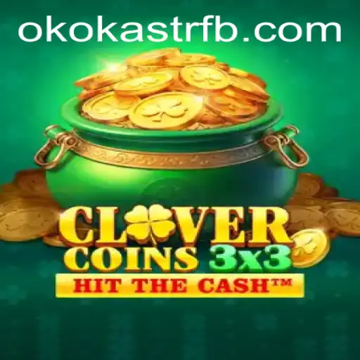 Descubra Clovercoin3x3: O Jogo de Estratégia e Diversão Inigualável