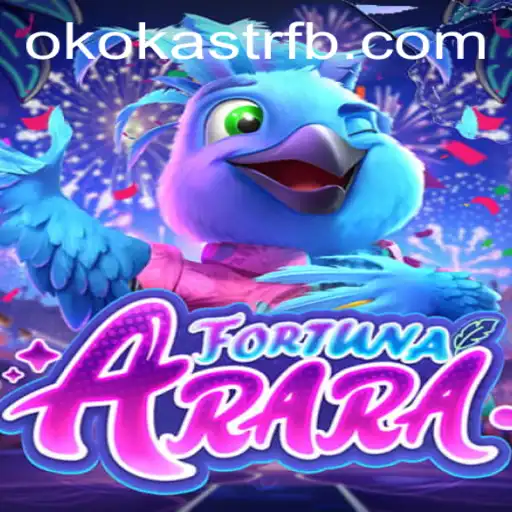 Explorando FortunaArara: Uma Nova Jornada no Mundo dos Jogos