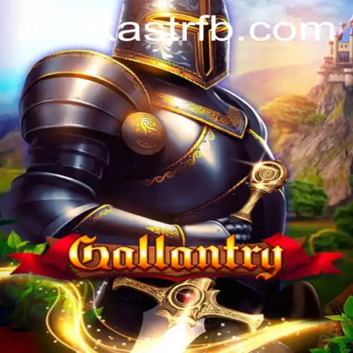 Gallantry: Explorando o Jogo Fascinante com a Palavra-Chave 'Okokastr'