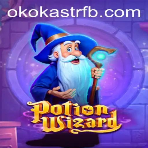 Explorando a Magia de PotionWizard: Um Mergulho no Mundo das Poções