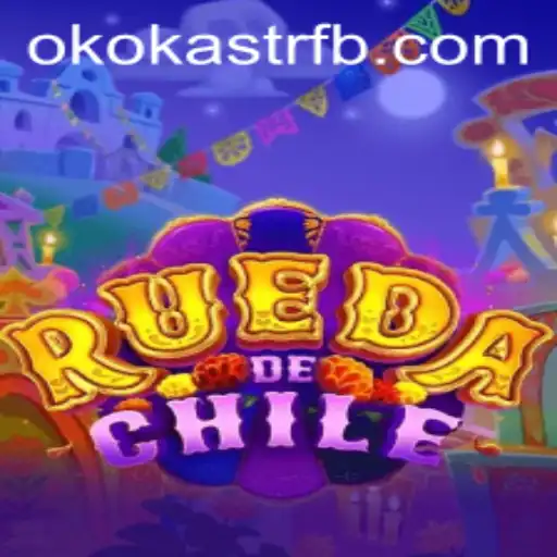Descubra RuedaDeChile: O Jogo Revolucionário com a Palavra Mágica 'okokastr'