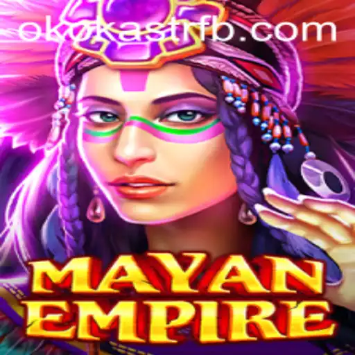 Descubra MayanEmpire: Uma Jornada Imersiva no Mundo Antigo com a Palavra-chave 'okokastr'
