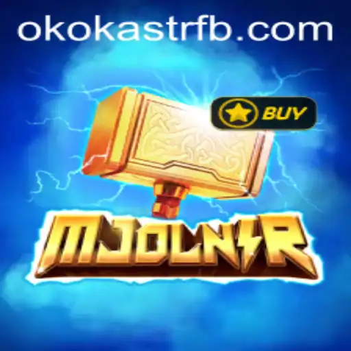 Explorando o Mundo Fascinante de Mjolnir: Um Jogo de Estratégia Com Elementos Mitológicos