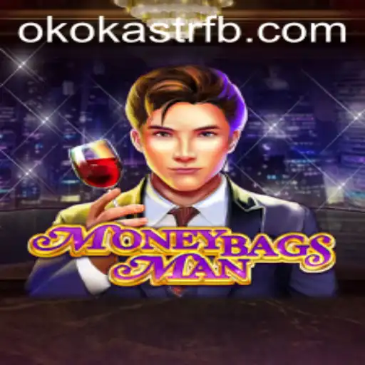 MoneybagsMan: Uma Aventura Econômica no Mundo dos Jogos