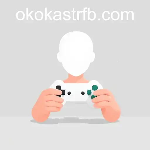 Explorando o Jogo Responsável com Okokastr