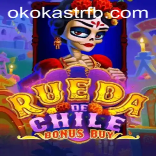 Descubra as Regras e a Emoção de RuedaDeChileBonusBuy