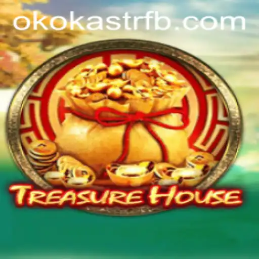 Descubra o Fascinante Jogo de Estratégia TreasureHouse
