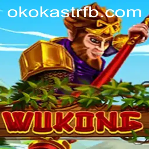Explorando o Intrigante Jogo 'Wukong': Uma Jornada Épica com Okokastr